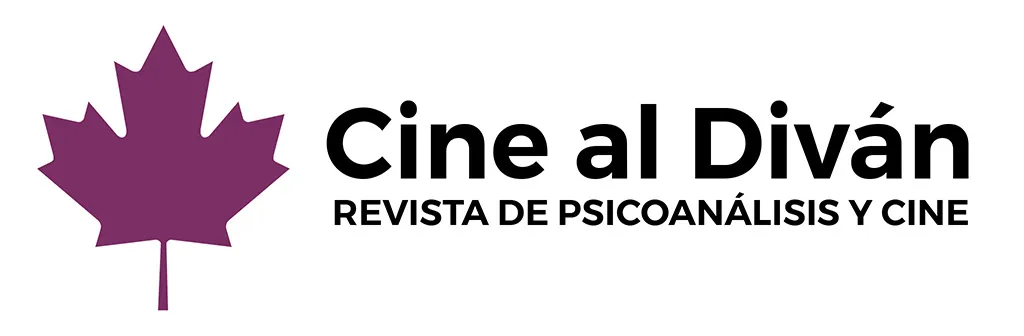 Cine al Diván - Logo